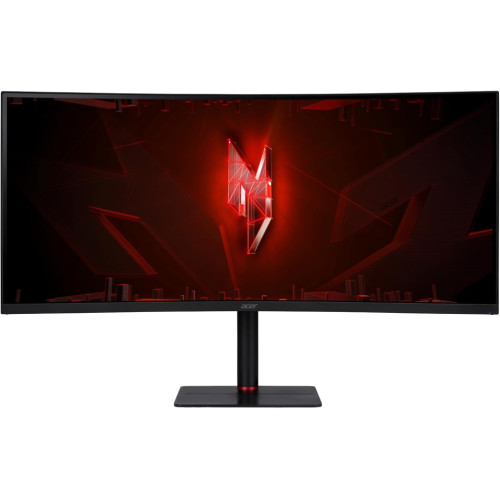 Монітор Acer XV345CURX0bmiipphx (UM.CX5EE.001)