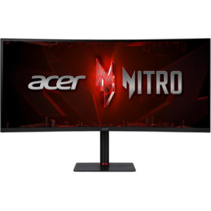 Монітор Acer XV345CURX0bmiipphx (UM.CX5EE.001)