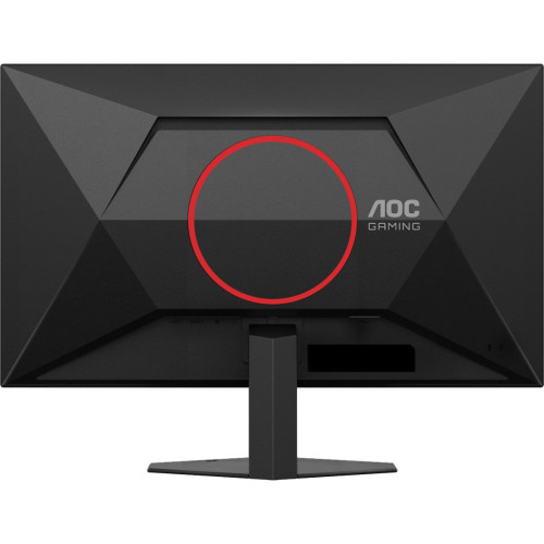 Монітор AOC 27G4HRE