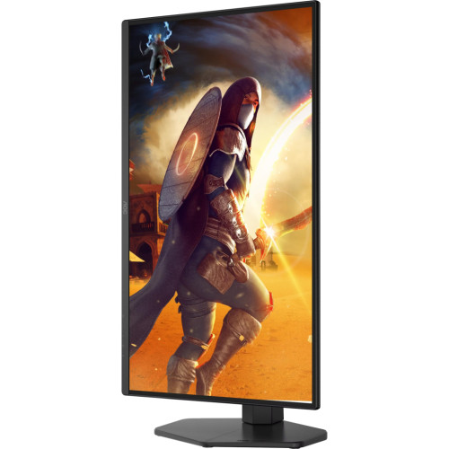 Монітор AOC Q25G4SR