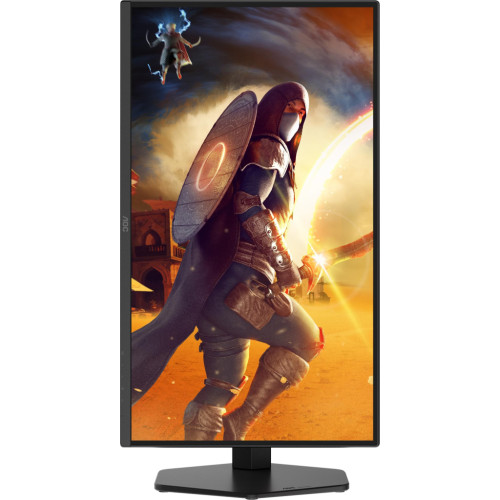 Монітор AOC Q25G4SR