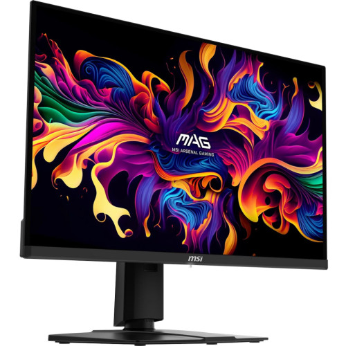 Монітор MSI MAG 271QPX QD-OLED E2