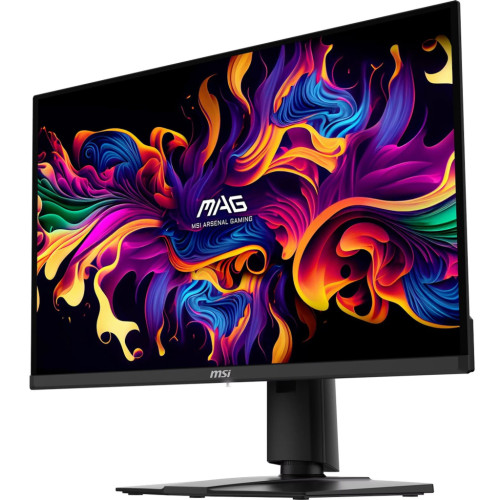Монітор MSI MAG 271QPX QD-OLED E2