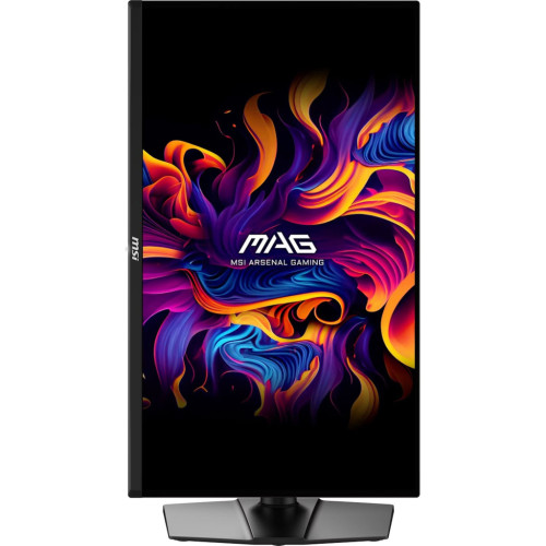 Монітор MSI MAG 271QPX QD-OLED E2
