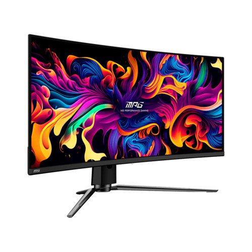 Монітор MSI MPG 341CQPX QD-OLED