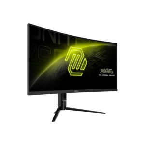 Монітор MSI MAG 342CQR E2