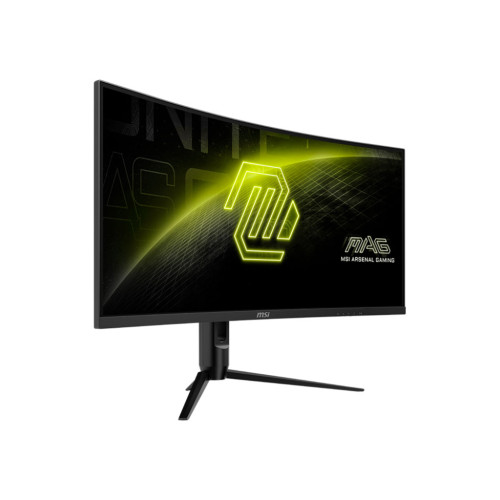 Монітор MSI MAG 342CQR E2