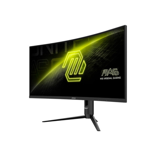 Монітор MSI MAG 342CQR E2