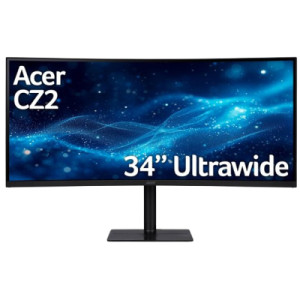 Монітор Acer CZ342CURJ0bmiphuzx (UM.CC2EE.001)