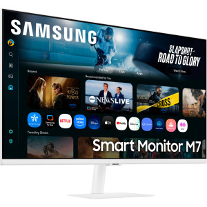 Монітор Samsung LS32FM703UIXUA