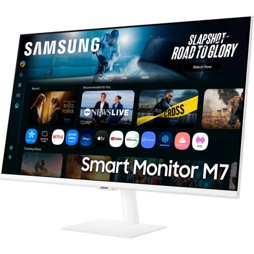 Монітор Samsung LS32FM703UIXUA