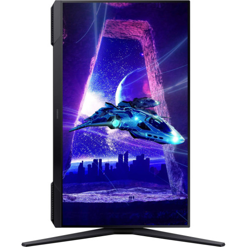 Монітор Samsung LS24DG302EIXCI