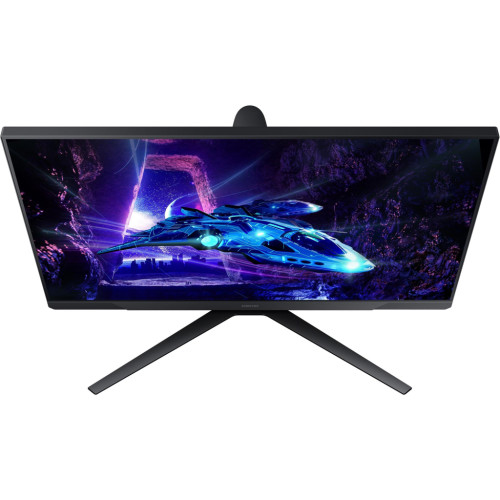 Монітор Samsung LS24DG302EIXCI