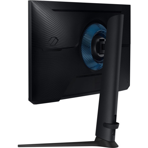 Монітор Samsung LS24DG302EIXCI