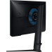 Монітор Samsung LS24DG302EIXCI
