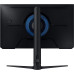 Монітор Samsung LS24DG302EIXCI