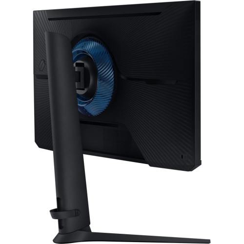 Монітор Samsung LS24DG302EIXCI