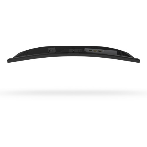 Монітор GIGABYTE GS27QCA EK