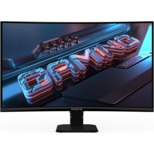 Монітор GIGABYTE GS27QCA EK