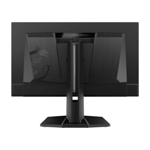 Монітор MSI MAG 272UP QD-OLED X24