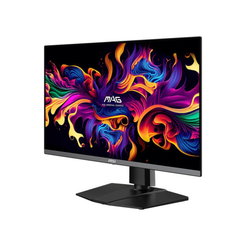 Монітор MSI MAG 272UP QD-OLED X24