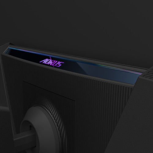 Монітор GIGABYTE AORUS FO27Q5P