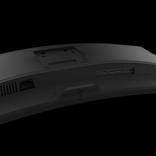 Монітор GIGABYTE GS34WQCA Gaming Monitor