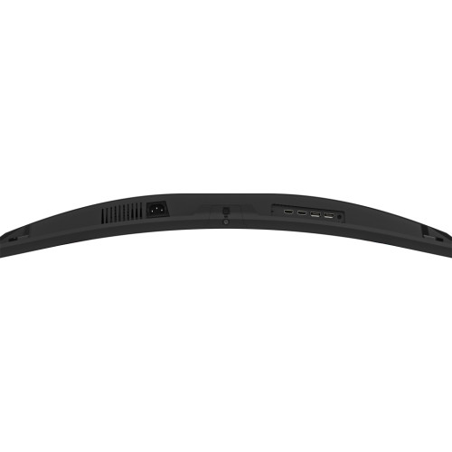 Монітор GIGABYTE GS34WQCA Gaming Monitor