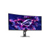 Монітор ASUS ROG Strix XG34WCDG