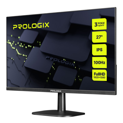 Монітор Prologix P2725HF