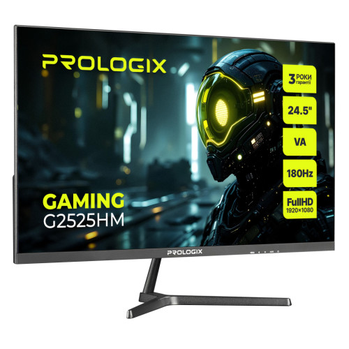 Монітор Prologix G2525HM