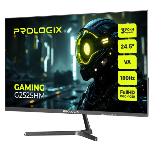Монітор Prologix G2525HM