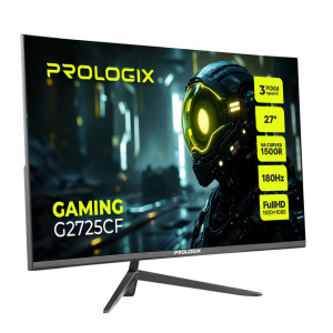 Монітор Prologix G2725CF