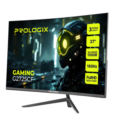 Монітор Prologix G2725CF