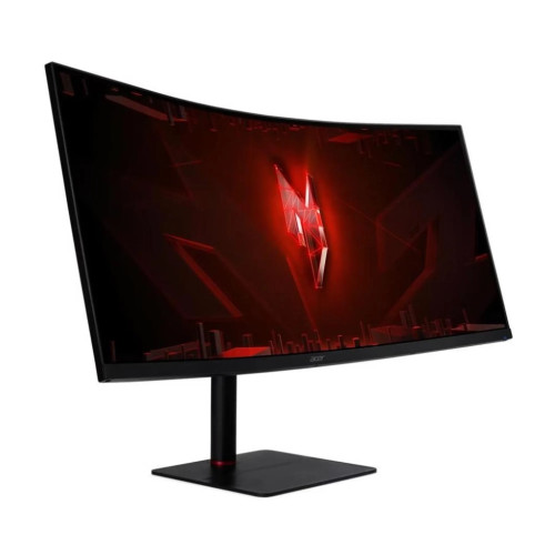 Монітор Acer XV345CURVbmiphuzfx (UM.CX5EE.V05)