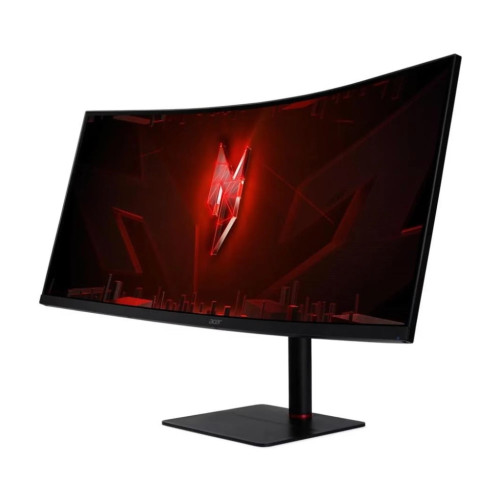 Монітор Acer XV345CURVbmiphuzfx (UM.CX5EE.V05)