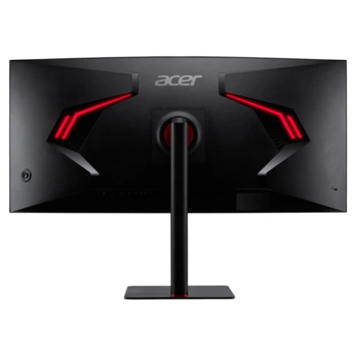 Монітор Acer XV345CURVbmiphuzfx (UM.CX5EE.V05)