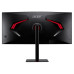 Монітор Acer XV345CURVbmiphuzfx (UM.CX5EE.V05)