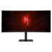 Монітор Acer XV345CURVbmiphuzfx (UM.CX5EE.V05)