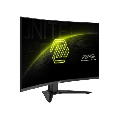 Монітор MSI MAG 325CQF