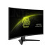 Монітор MSI MAG 325CQF