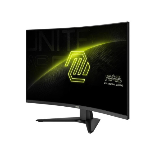Монітор MSI MAG 325CQF