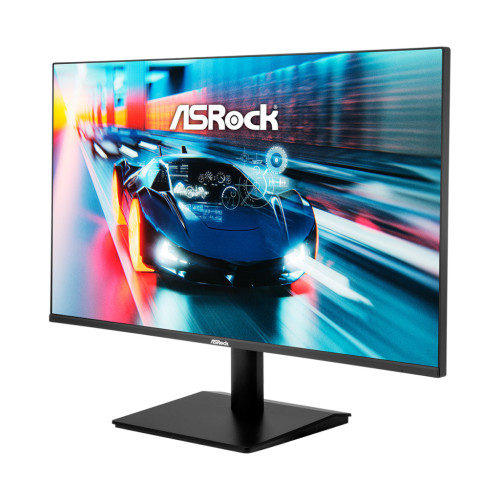 Монітор ASRock CL25FFA