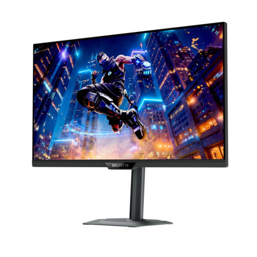 Монітор GIGABYTE M27UP EK