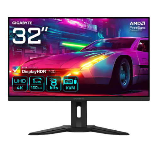 Монітор GIGABYTE M32UP EK