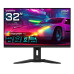 Монітор GIGABYTE M32UP EK