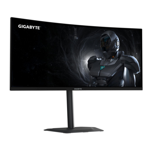 Монітор GIGABYTE GS34WQCA EK