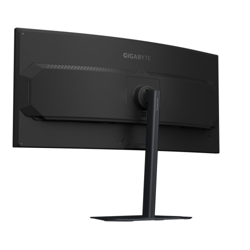 Монітор GIGABYTE GS34WQCA EK