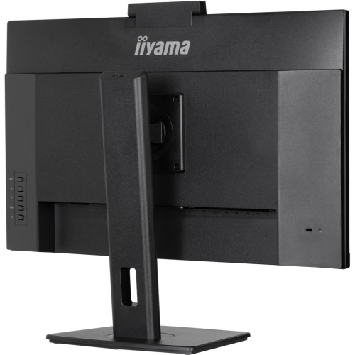 Монітор iiyama XUB2790QSUH-B2