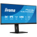 Монітор iiyama XUB3493WQSU-B6